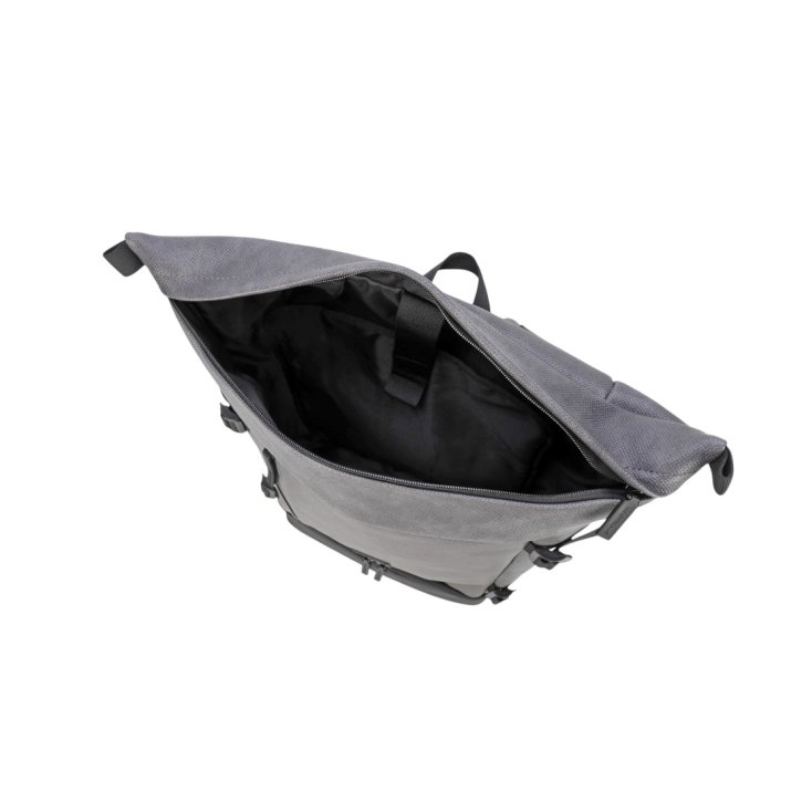 Strellson WESTFERRY Sebastian backpack lvz dunkelgrau